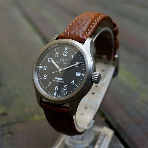 iwc mark xii for sale.